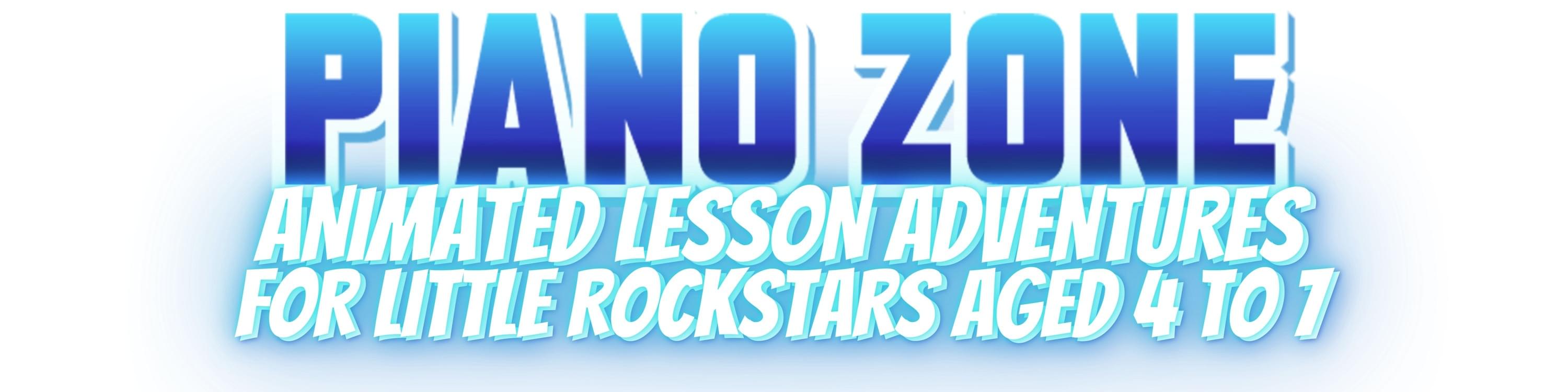 Rhythm Warriors Piano Zone CASIO